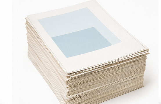 Matbaa Artığı Kağıt Alımı