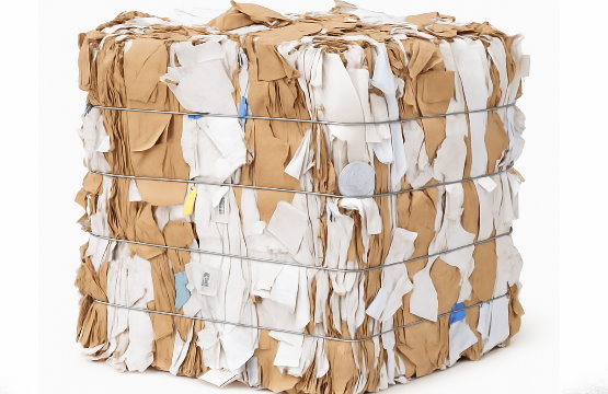 Toptan Atık Kağıt Alımı