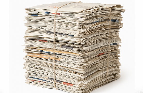 Yerinden Atık Kağıt Alımı