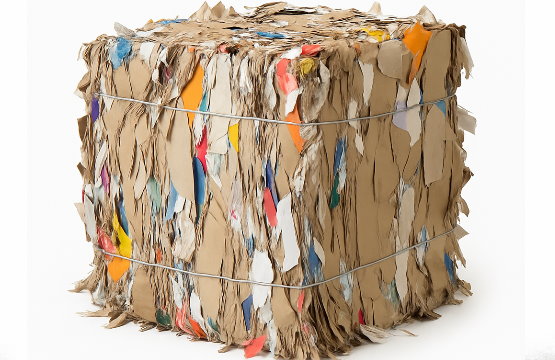 Karton Hurdası Alımı