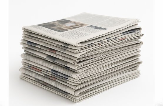 Ofis Kağıdı Hurdası Alımı